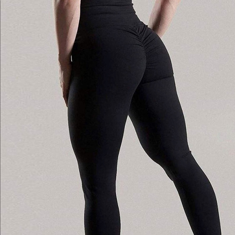 Yoga pants